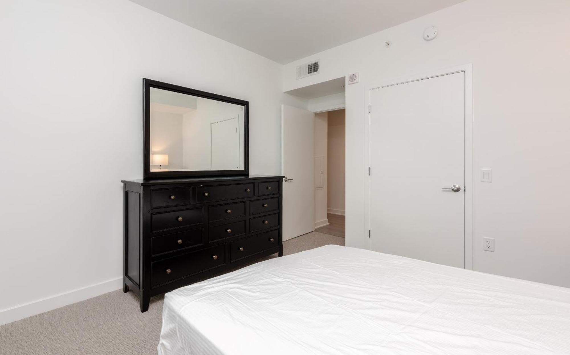 Global Luxury Suites At Town Center Reston Exteriér fotografie