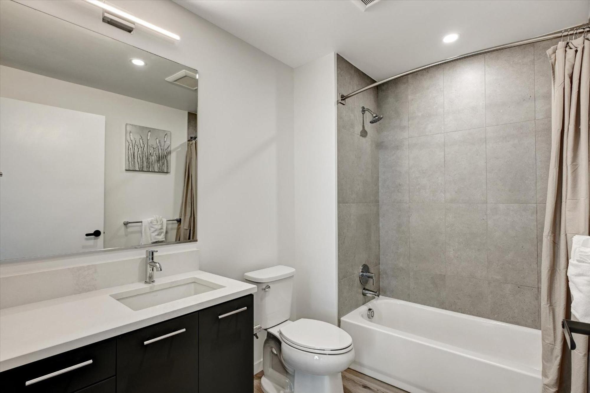 Global Luxury Suites At Town Center Reston Exteriér fotografie
