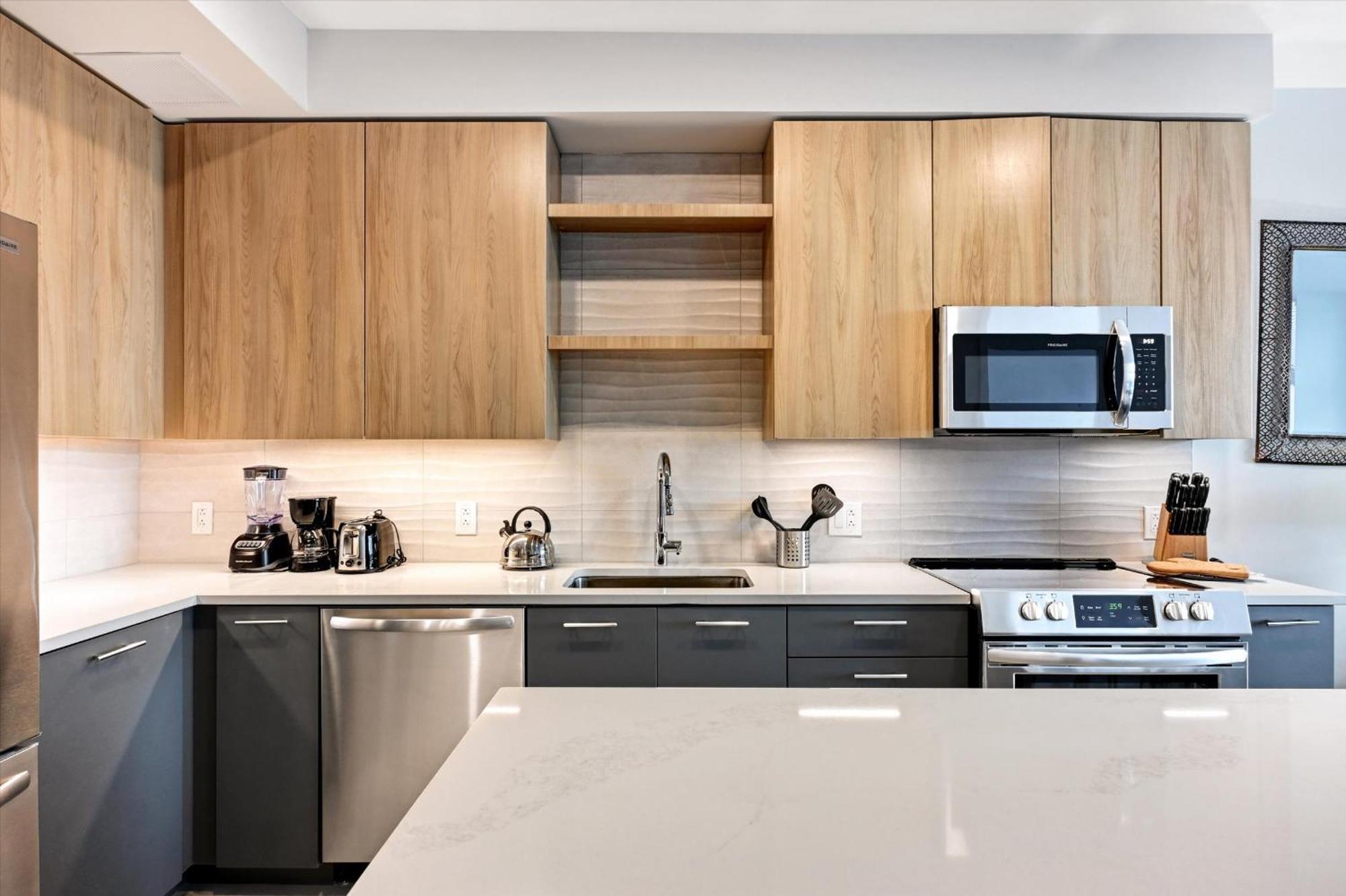 Global Luxury Suites At Town Center Reston Exteriér fotografie