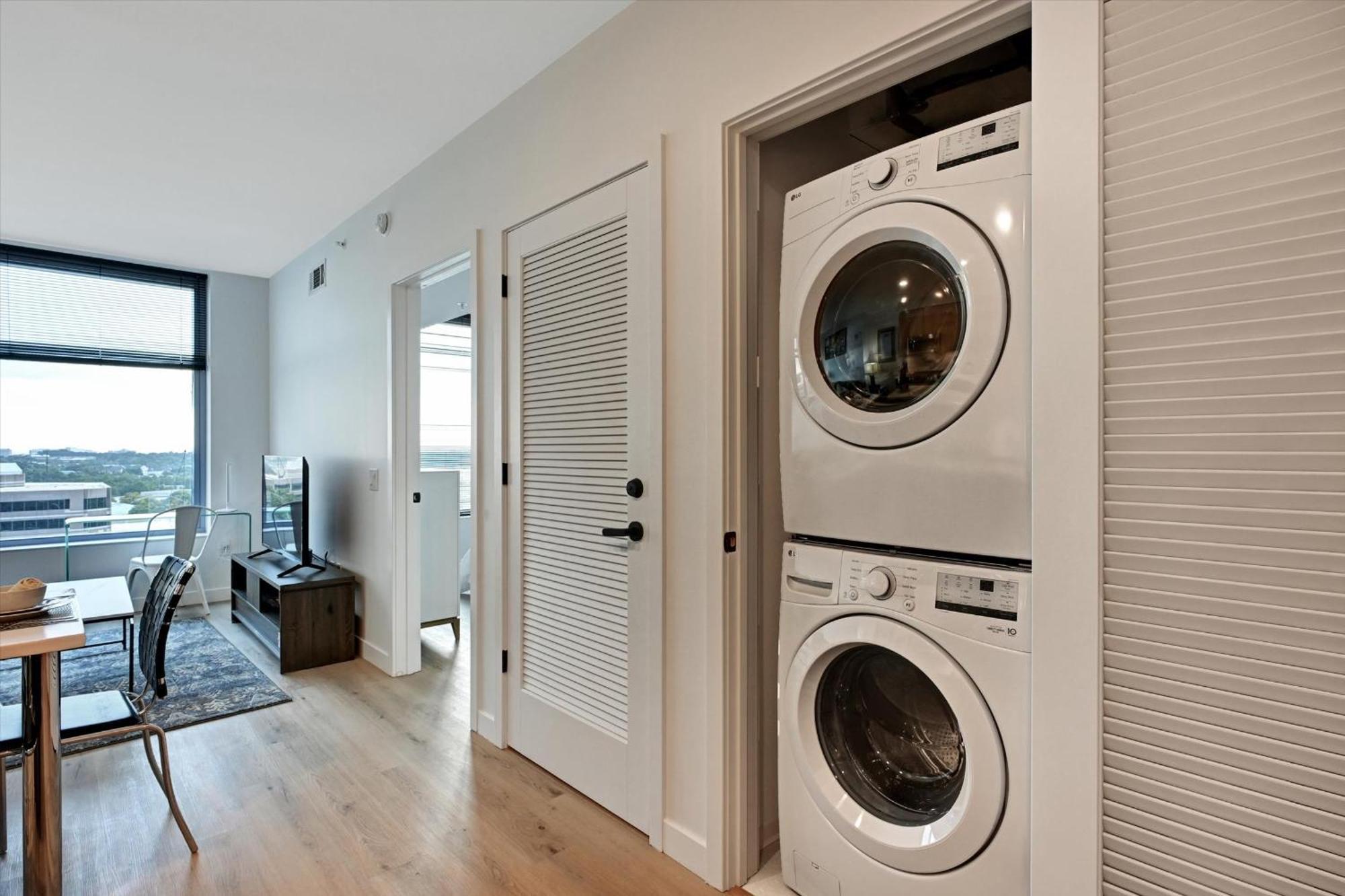 Global Luxury Suites At Town Center Reston Exteriér fotografie